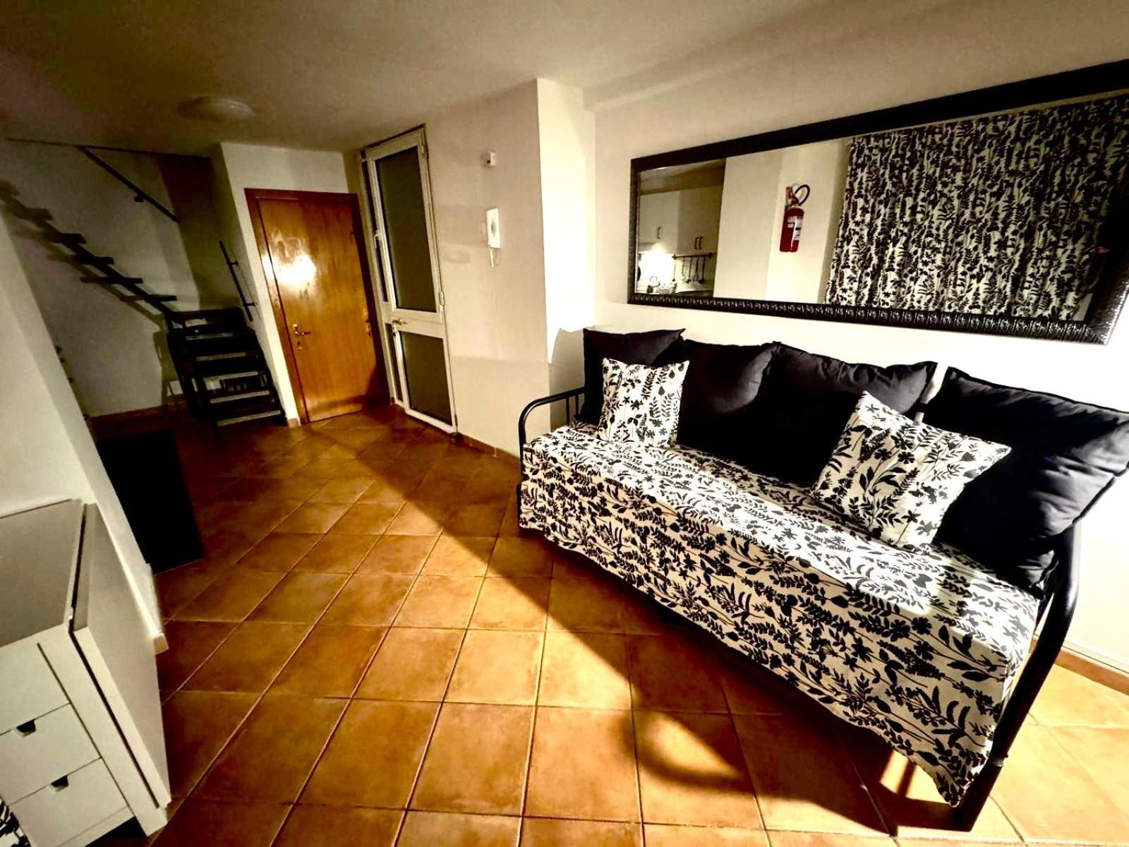 Machiavelli House Apartment Rome