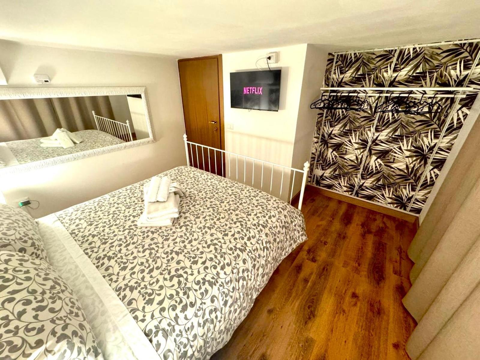 Machiavelli House Appartement *
