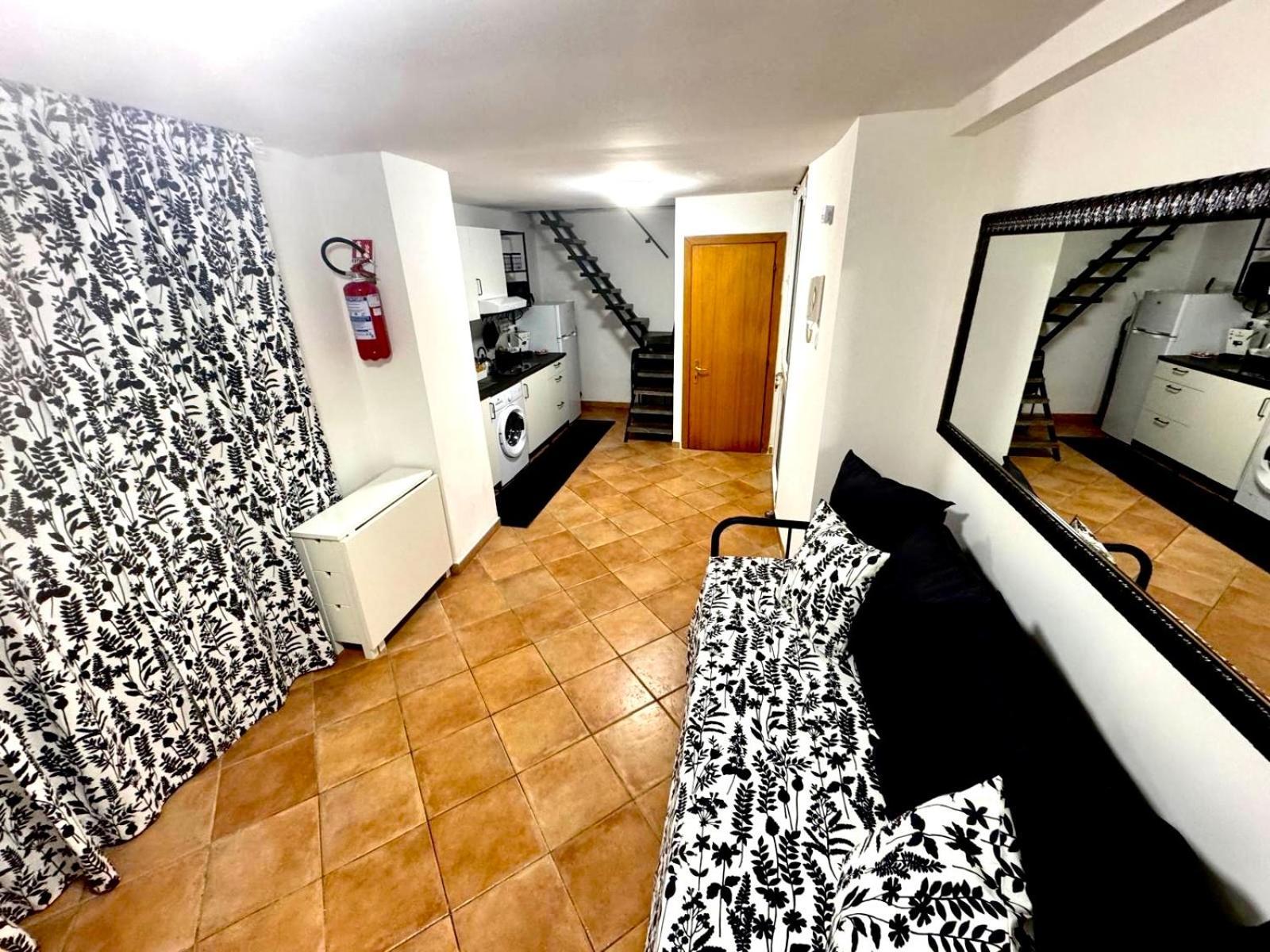 Appartamento Machiavelli House