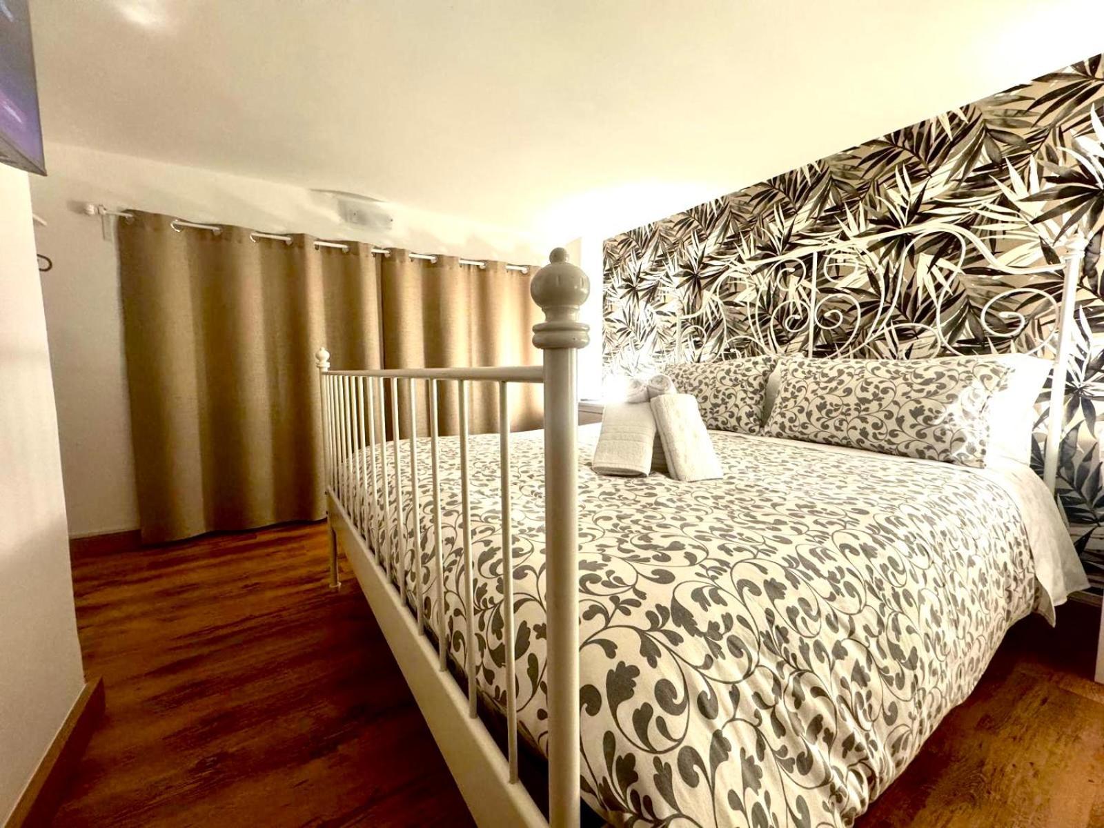 Appartamento Machiavelli House Roma