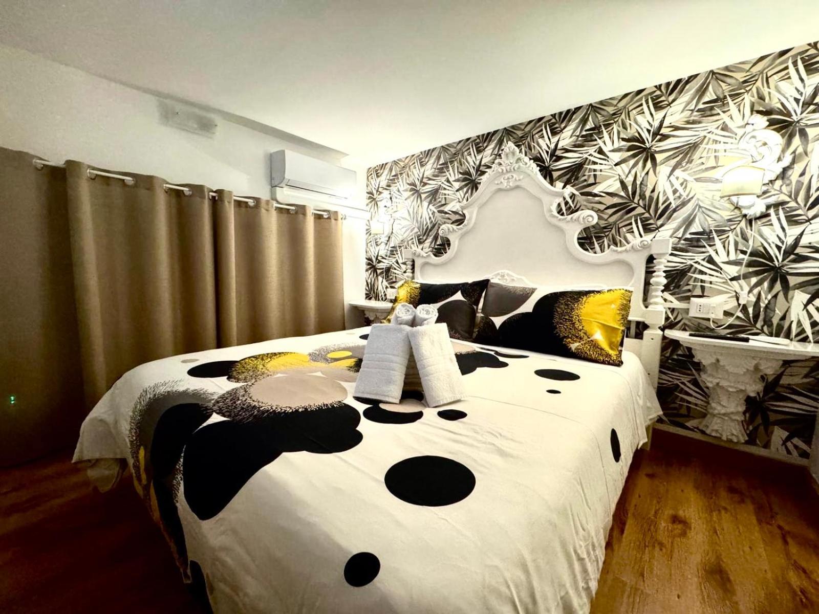 Machiavelli House Roma